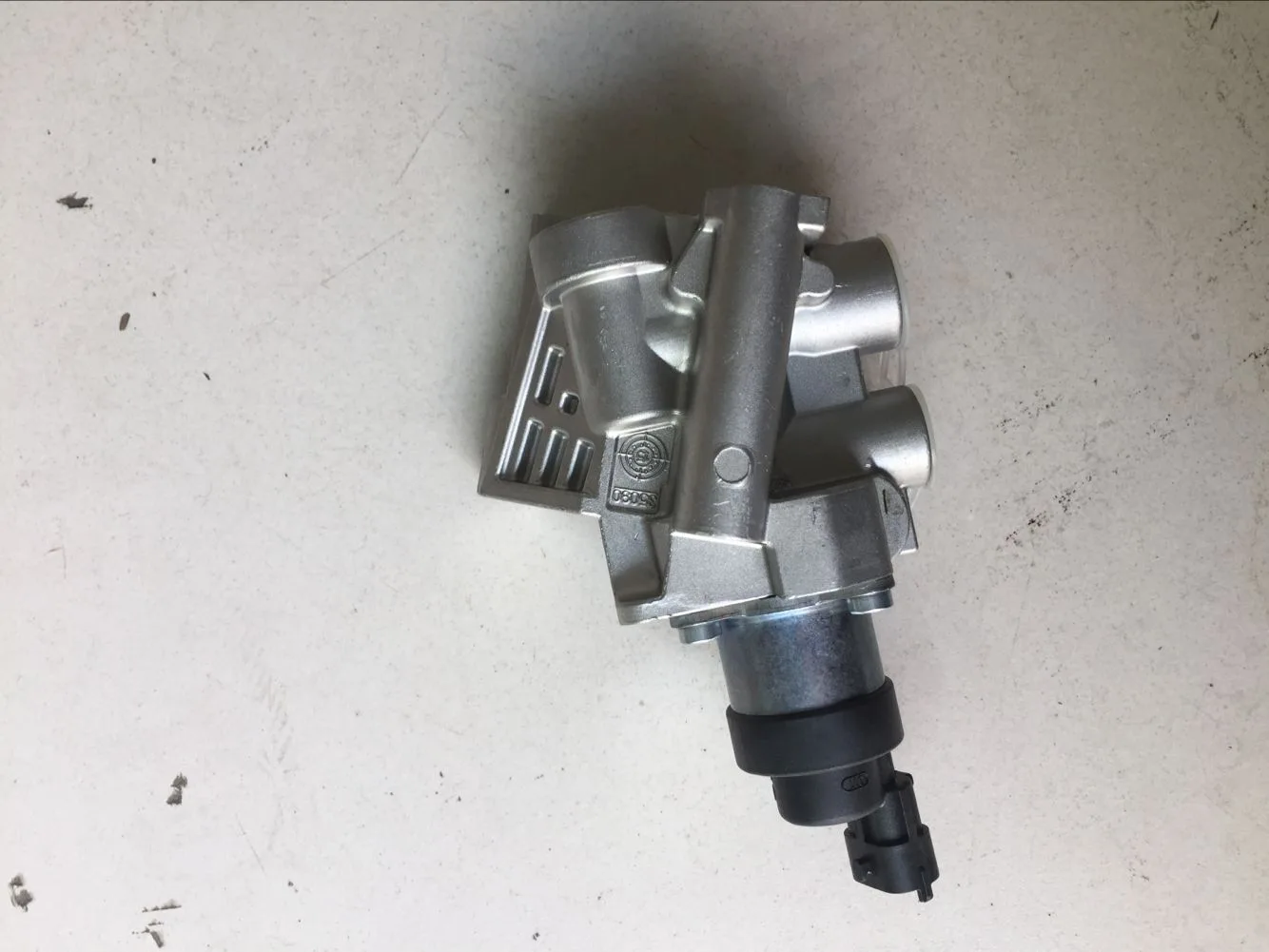 Volvo EC210B Excavator parts 21638691 Engine Fuel injection pump 7421103266 Volvo EC210B Excavator parts 21638691 Engine Fuel injection pump 7421103266