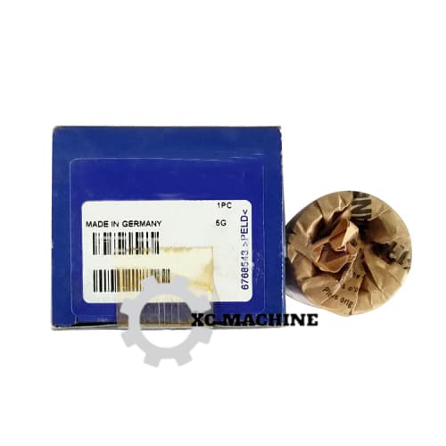 Volvo EC240B EC290B Excavator Diesel Engine spare parts D7D D7E Piston Pin 20405577
