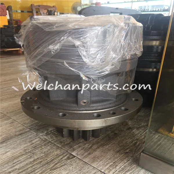 Volvo  EC240B excavator parts supplier Swing reduction motor Gearbox excavator wear parts VOE1452163 excavator spare part