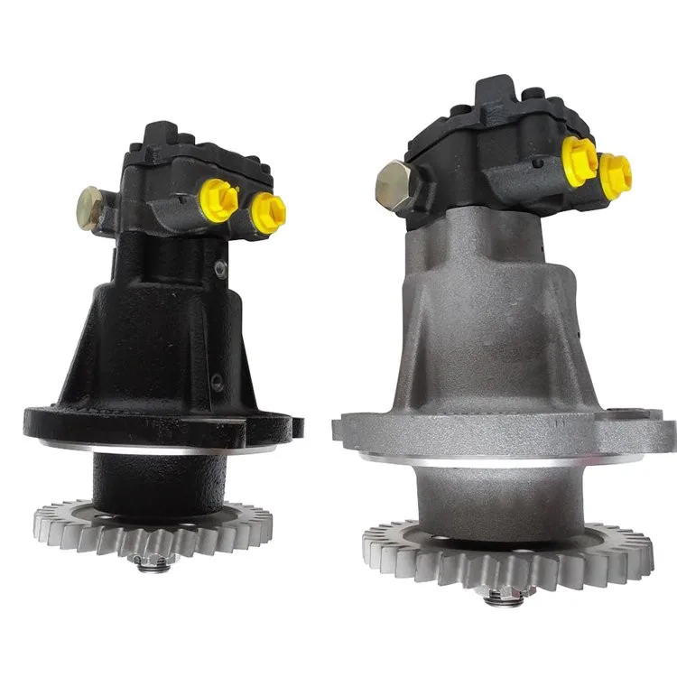 Volvo EC290 fuel pump 21635801 construction machinery fuel pump building material machinery parts repair shop parts excavator fuel pump - Image 2