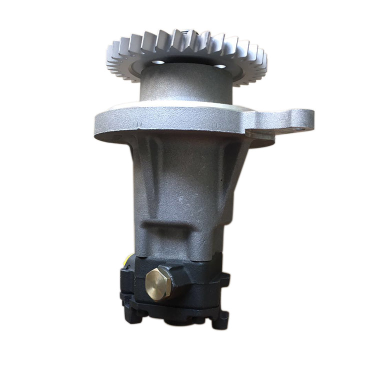 Volvo EC290 fuel pump 21635801 construction machinery fuel pump building material machinery parts repair shop parts excavator fuel pump