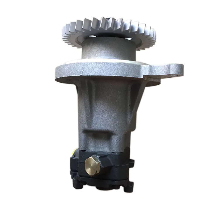 Volvo EC380 EC480 D13 Excavator parts VOE21635801 Engine Fuel injection pump 21635801