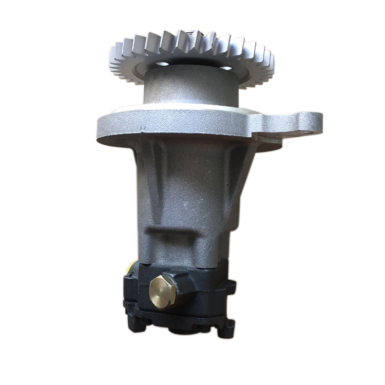 Volvo EC380 EC480 D13 Excavator parts VOE21635801 Engine Fuel injection pump 21635801