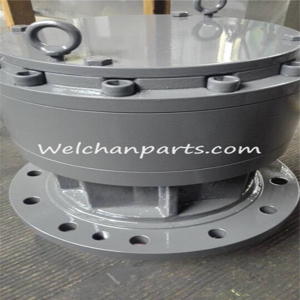 Volvo Excavator EC460 EC460C volvo mini excavator parts Swing Motor Gearbox reduction aftermarket excavator parts 14550092 VOE14550092 volvo excavator parts online