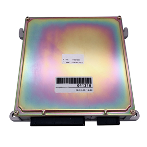 Volvo Excavator Controller Panel Vecu 14594697 14518349 14531360 For  EC140BLC EC160BLC EC210BLC EC240BLC EC290BLC EC360BLC EC460BLC 