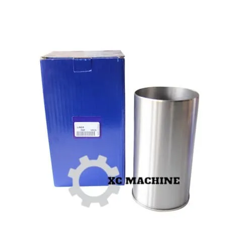 Volvo Excavator EC210B EC240B D6D excavator parts Diesel Engine spare parts Liner Kit piston ring kit SNAP RING parts of excavator main bearing valve guide Intake valve gasket kit parts for excavator - Image 2