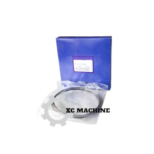 Volvo Excavator EC210B EC240B D6D excavator parts Diesel Engine spare parts Liner Kit piston ring kit SNAP RING parts of excavator main bearing valve guide Intake valve gasket kit parts for excavator - Image 4