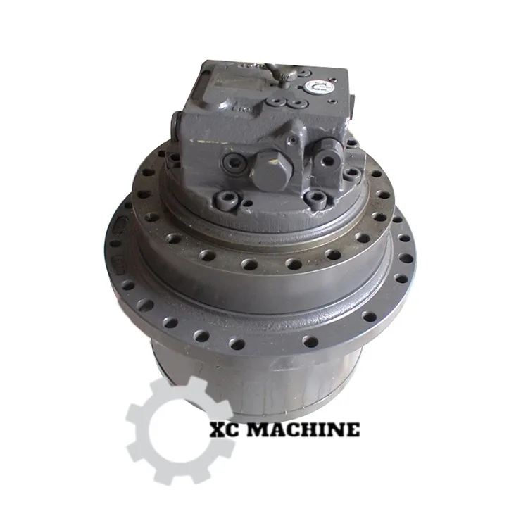 Volvo Excavator EC210B Final drive 14528732 Travel motor Hydraulic Excavator Travel Device 14533652
