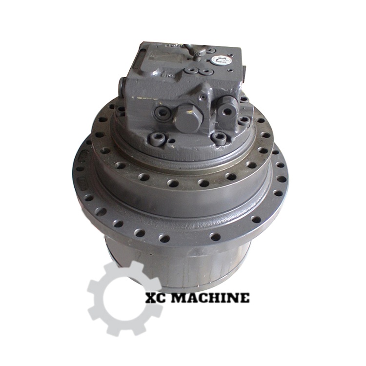 Volvo Excavator EC210B Final drive 14528732 Travel motor Hydraulic Excavator Travel Device 14533652