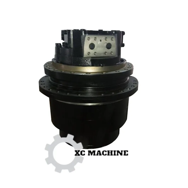 Volvo Excavator EC360 EC330 EC290 Final drive 14566401 Travel motor Hydraulic Excavator Travel Device 14522994 - Image 1