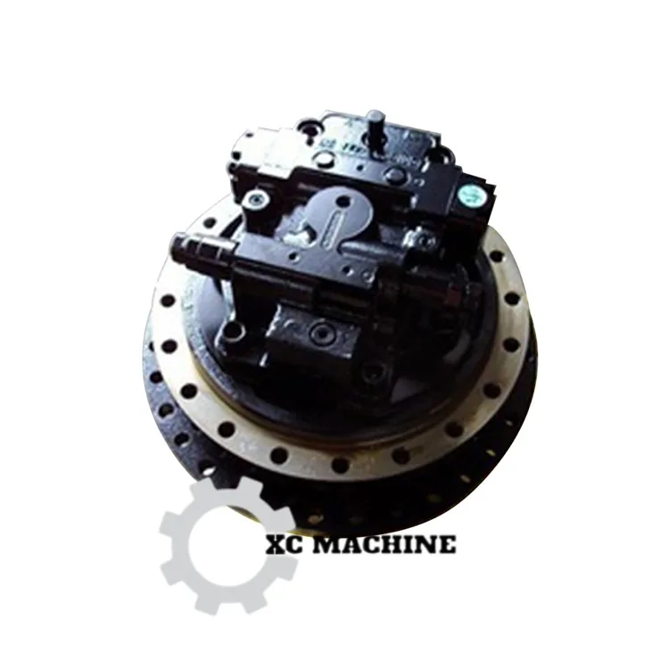 Volvo Excavator EC360 EC330 EC290 Final drive 14566401 Travel motor Hydraulic Excavator Travel Device 14522994 Volvo Excavator EC360 EC330 EC290 Final drive 14566401 Travel motor Hydraulic Excavator Travel Device 14522994