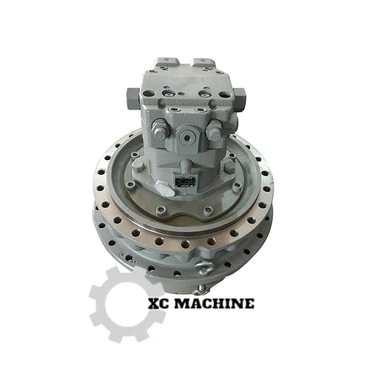 Volvo Excavator EC460 EC460B Final drive 14569653 Travel motor Hydraulic Excavator Travel Device 14531093