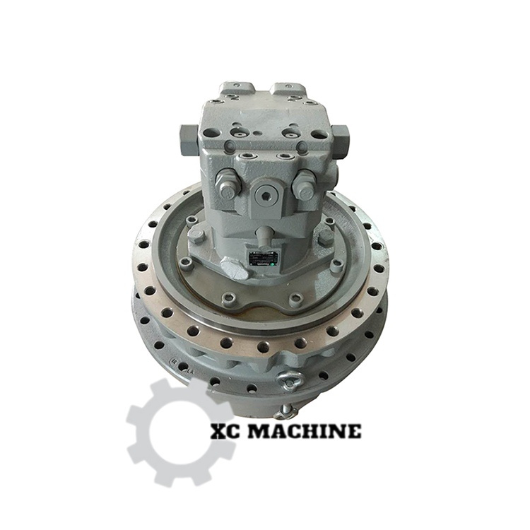Volvo Excavator EC460 EC460B Final drive 14569653 Travel motor Hydraulic Excavator Travel Device 14531093