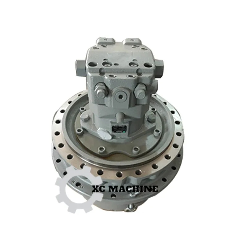Volvo Excavator EC460B Final drive 14531093 Travel motor Hydraulic Excavator Travel Device 14531093 Volvo Excavator EC460B Final drive 14531093 Travel motor Hydraulic Excavator Travel Device 14531093
