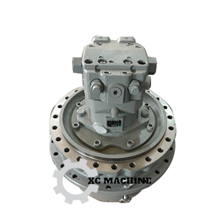 Volvo Excavator EC460B Final drive 14531093 Travel motor Hydraulic Excavator Travel Device 14531093