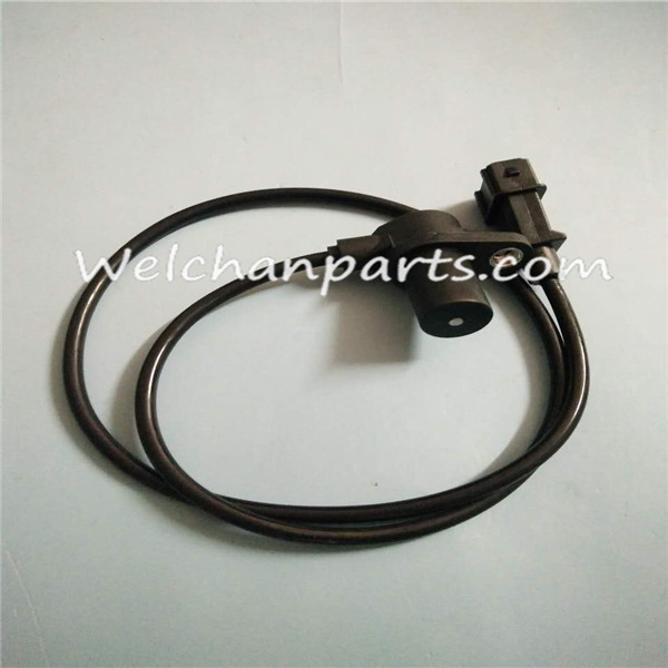Volvo Excavator 20482772 VOE20482772 EC210 EC290 EC210B EC290B Camshaft Sensor excavator bucket parts excavator hydraulic pump parts Volvo Excavator 20482772 VOE20482772 EC210 EC290 EC210B EC290B Camshaft Sensor excavator bucket parts excavator hydraulic pump parts
