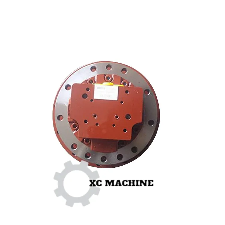 Volvo Hitachi Komatsu Excavator EC45 ZAX60 PC45 PC50 PC58 TM06 Final drive Travel motor Hydraulic Excavator Travel Device Volvo Hitachi Komatsu Excavator EC45 ZAX60 PC45 PC50 PC58 TM06 Final drive Travel motor Hydraulic Excavator Travel Device