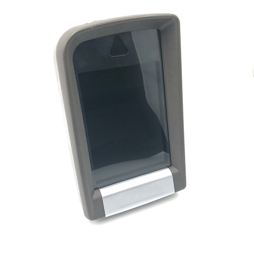 Volvo EW140C EW160C EW180C EW210 I-ECU Monitor Cluster Gauge Assy VOE14544928 