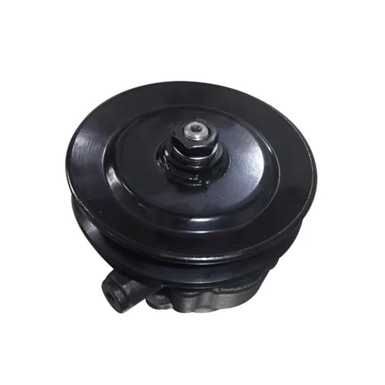 Volvo L120E L110E L60F Excavator parts 04296791 Engine Fuel injection pump 0429-6791 - Image 2