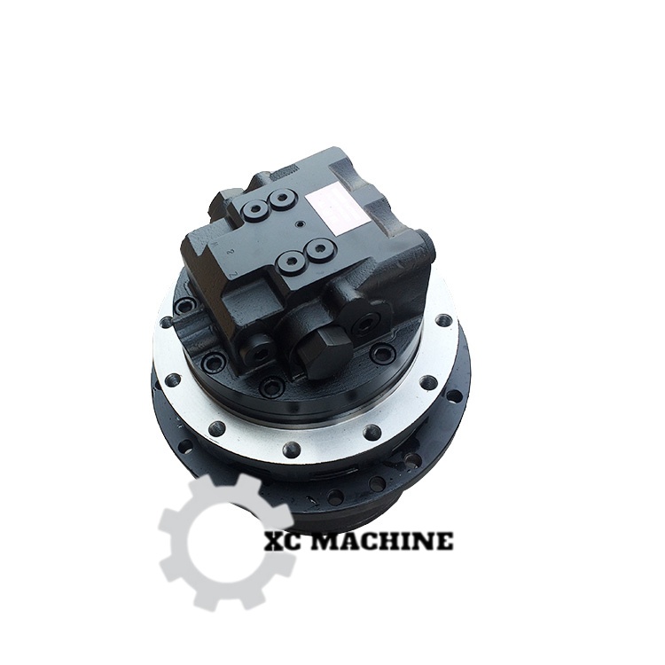 Volvo Mini Excavator PC07 PC14 PC15 Final Drive TM02 GM02 Travel Motor Assy