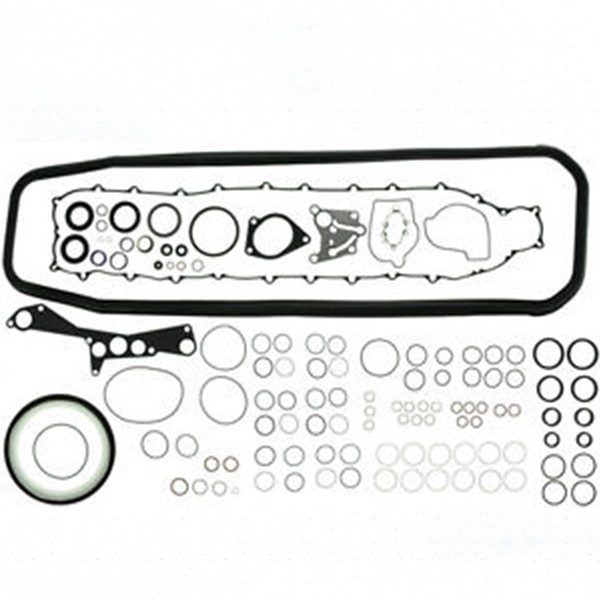 Volvo P6820C ABG D6E LAE3 Engine Overhaul Repair Kit Piston Liner Kit Ring main bearing valve guide gasket kit Cylinder Block Cylinder Head assy - Image 3