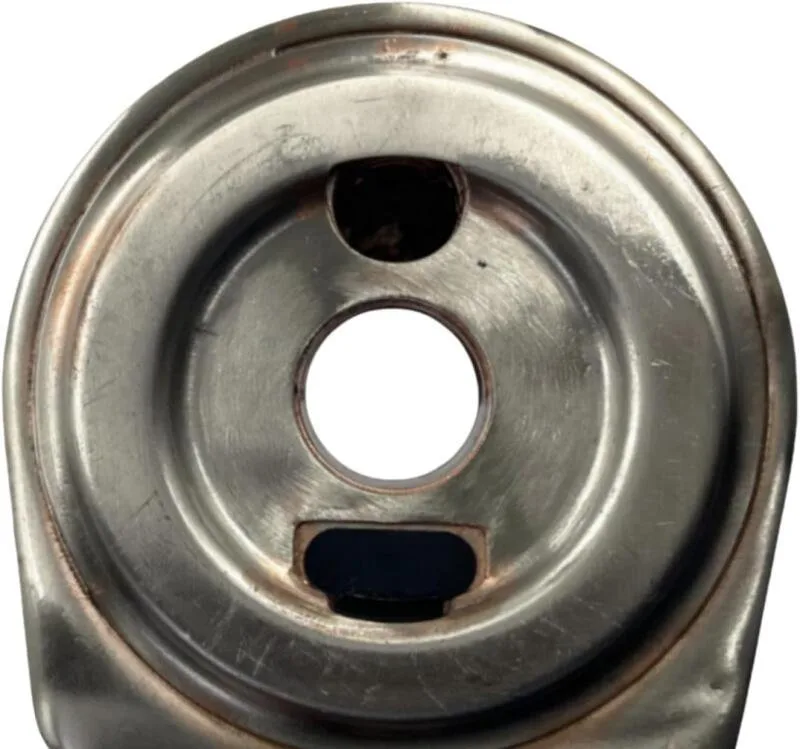 Volvo clamps 1545256 Volvo hose clamps replacement parts China manufacturer factory price Volvo clamps 1545256 Volvo hose clamps replacement parts China manufacturer factory price