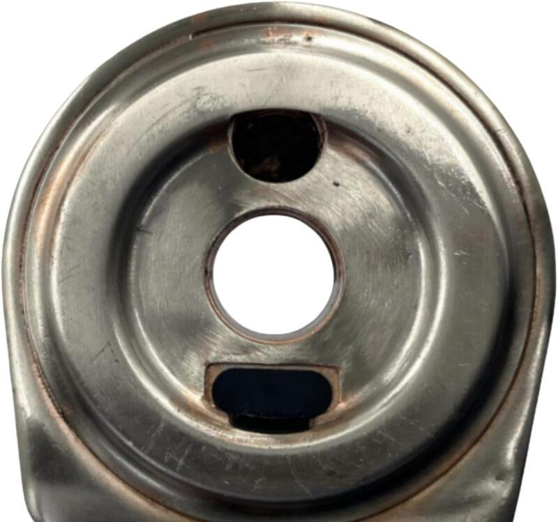 Volvo clamps 1545256 Volvo hose clamps replacement parts China manufacturer factory price