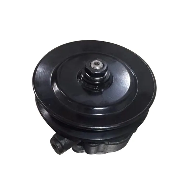 Volvo fuel transfer pump 20980697 04296791 22803123 L120E fuel pump L110F fuel pump L90F fuel pump wheel loader fuel pump - Image 2