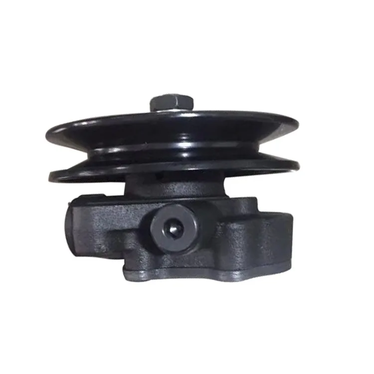 Volvo fuel transfer pump 20980697 04296791 22803123 L120E fuel pump L110F fuel pump L90F fuel pump wheel loader fuel pump Volvo fuel transfer pump 20980697 04296791 22803123 L120E fuel pump L110F fuel pump L90F fuel pump wheel loader fuel pump