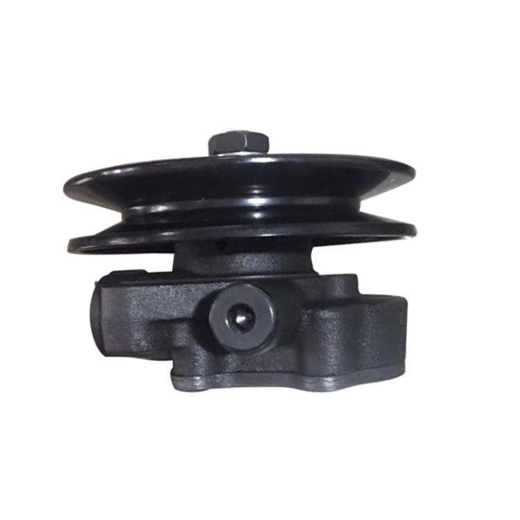 Volvo fuel transfer pump 20980697 04296791 22803123 L120E fuel pump L110F fuel pump L90F fuel pump wheel loader fuel pump