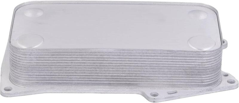 Volvo oil cooler 04912105 04900206 20794112 21703158 13-row oil cooler Volvo engine cooling system China manufacturer factory price