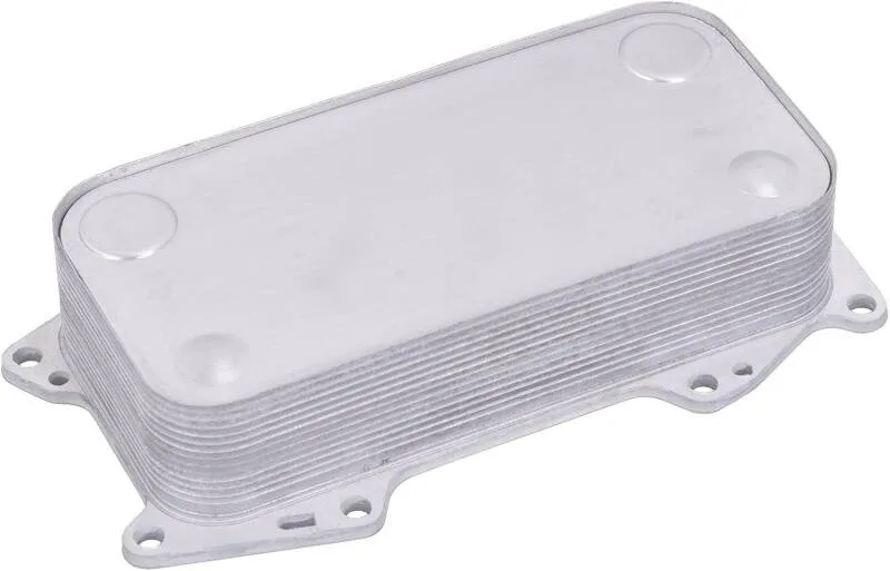 Volvo oil cooler 04912105 04900206 20794112 21703158 20Rows oil cooler Volvo engine cooling system China manufacturer factory price Volvo oil cooler 04912105 04900206 20794112 21703158 20Rows oil cooler Volvo engine cooling system China manufacturer factory price