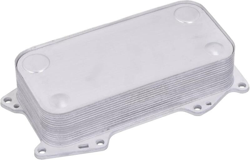 Volvo oil cooler 04912105 04900206 20794112 21703158 20Rows oil cooler Volvo engine cooling system China manufacturer factory price