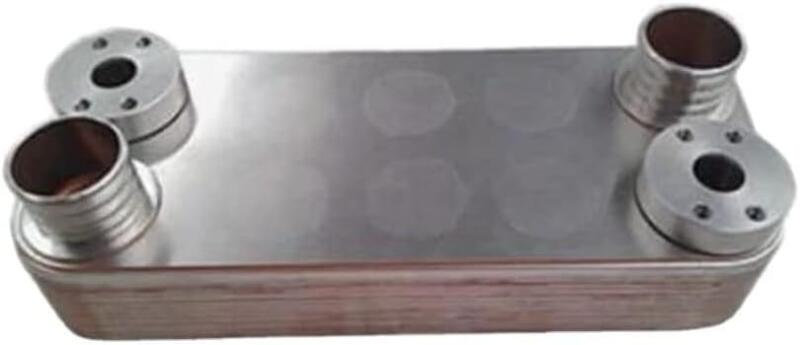 Volvo oil cooler 11110049 Volvo L110E L120E L150C L180C L220D L60F L70F L90E wheel loader hydraulic cooling system China manufacturer factory price