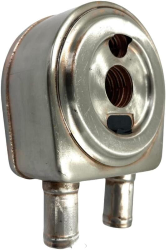 Volvo oil cooler 20412972 1676178 VOE20412972 VOE1676178 Volvo D11 D12 DXi11 DXi12 engine oil cooler China manufacturer factory price