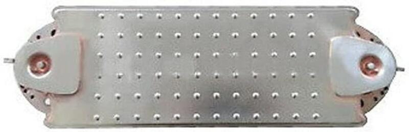 Volvo oil cooler 20749399 1333183 1448933 Volvo D12C engine oil cooler heavy duty truck China manufacturer factory price