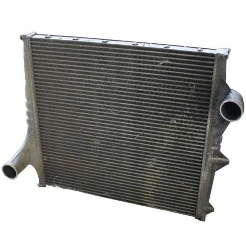 Volvo oil cooler 20758814 Volvo engine oil cooler replacement heavy equipment cooling system China manufacturer factory price Volvo oil cooler 20758814 Volvo engine oil cooler replacement heavy equipment cooling system China manufacturer factory price