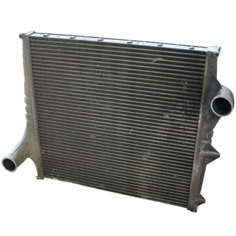 Volvo oil cooler 20758814 Volvo engine oil cooler replacement heavy equipment cooling system China manufacturer factory price