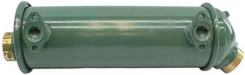 Volvo oil cooler 425951 Volvo B10B bus oil cooler engine cooling system China manufacturer factory price