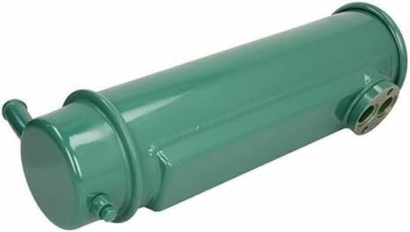 Volvo oil cooler 468035 1544501 Volvo F10 F12 truck oil cooler engine cooling system China manufacturer factory price