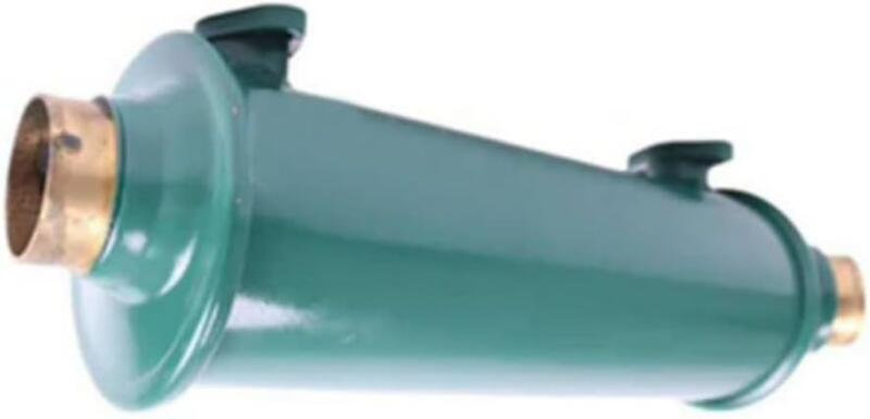 Volvo oil cooler 4775421 VOE11033177 BQ103145674 Volvo L90 L120 L70C L60E L70B A20 A25 A20C 5350B loader oil cooler China manufacturer factory price