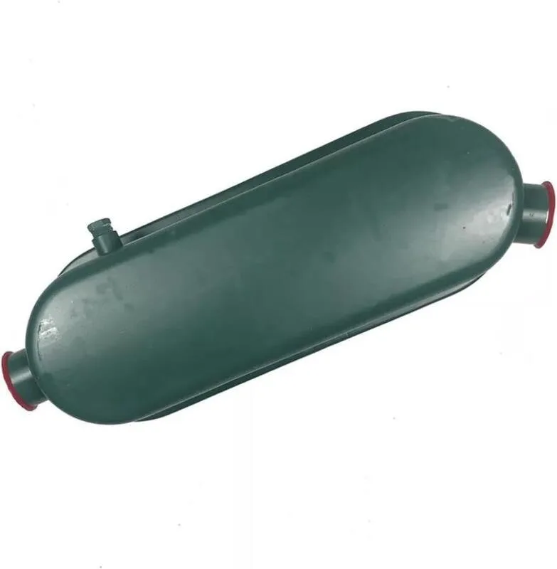 Volvo oil cooler VOE1661254 864915 JY1163 Volvo FL6 FL7 A20C A25C EC200 EC230B EC280 L120D L120C oil cooler China manufacturer factory price - Image 1