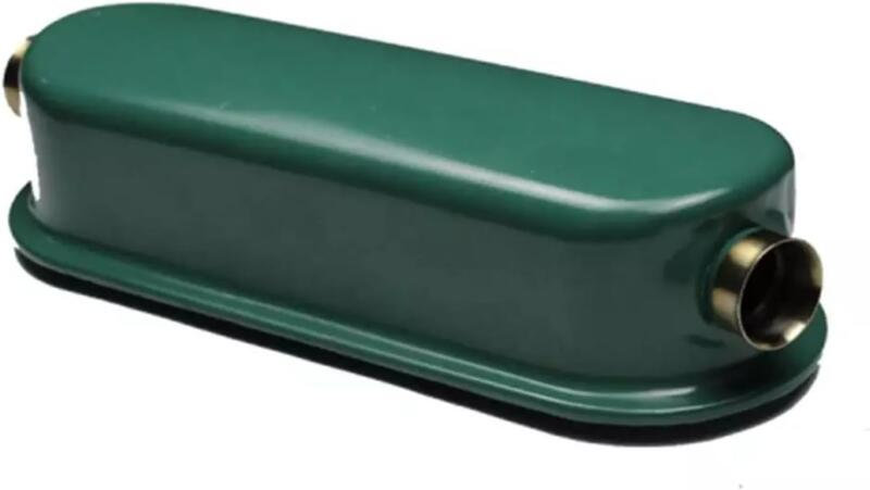 Volvo oil cooler VOE1661254 864915 JY1163 Volvo FL6 FL7 A20C A25C EC200 EC230B EC280 L120D L120C oil cooler China manufacturer factory price