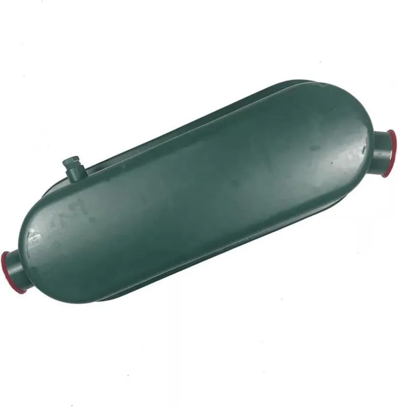Volvo oil cooler VOE8149982 863146 1664073 Volvo L330C L330D L330E wheel loader oil cooler China manufacturer factory price