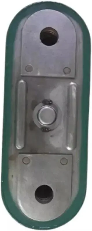 Volvo oil cooler VOE8149982 863146 1664073 Volvo L330C L330D L330E wheel loader hydraulic cooling system China manufacturer factory price - Image 3
