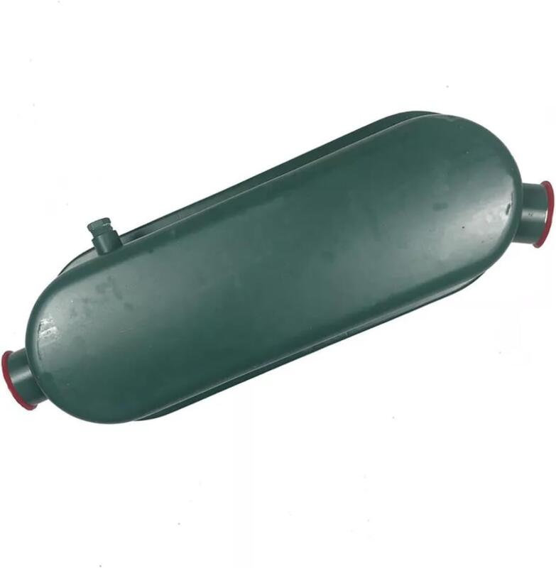 Volvo oil cooler VOE8149982 863146 1664073 Volvo L330C L330D L330E wheel loader oil cooler China manufacturer factory price