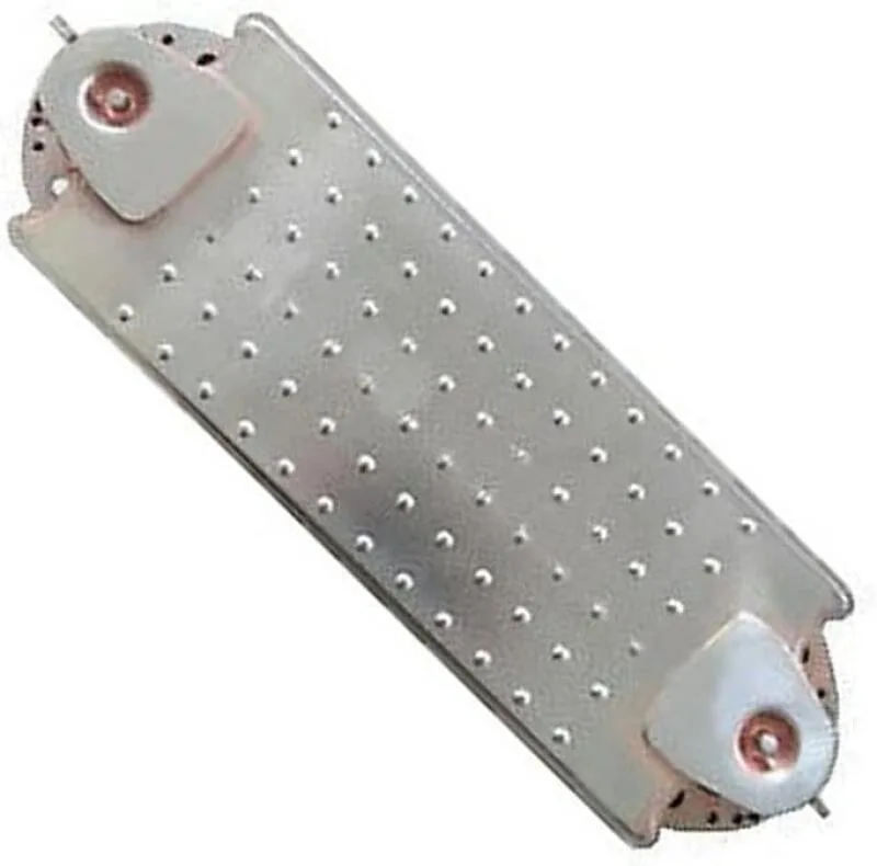 Volvo oil cooler W375Z9 21370430 Volvo engine oil cooler replacement heavy equipment cooling system China manufacturer factory price