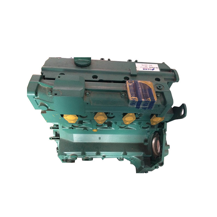 Volvo remanufactured engine assembly D7E D4D D5D D6D D7D D4E D5E D6E D8K high quality diesel engine excavator China supplier