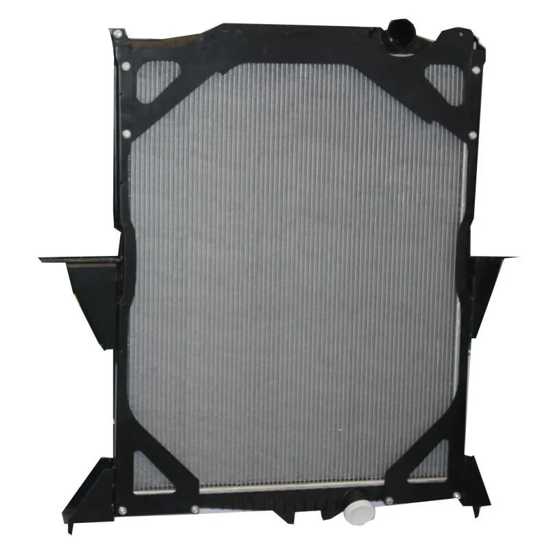 Volvo water tank 20936055 Volvo cooling system radiator expansion tank China manufacturer factory price