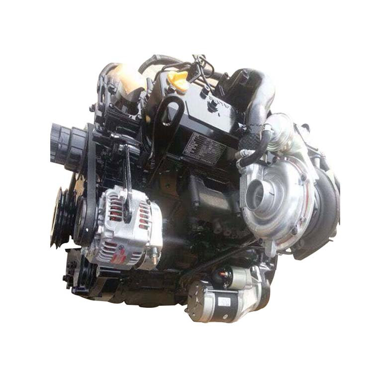 Yanmar 4TNV94L 4TNV88 4TNE84 4TNE94 4TNE98 4TNV98 4TNV106 new diesel engine assembly excavator engine China manufacturer supplier
